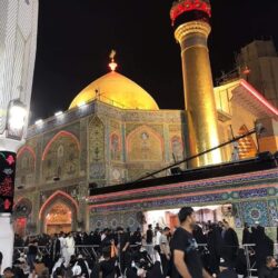 قصة وفاة الرسول ص كاملة مكتوبة كل ما لاتعرفه عن وقائع وفاة الرسول الأعظم محمد ص